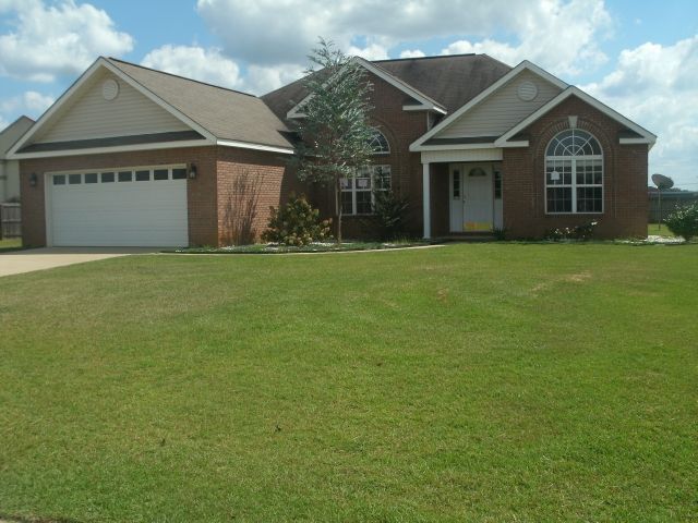 211 Gooseberry Lane, Warner Robins, GA 31093