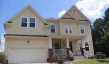 136 Leafycreek Dr Morrisville, NC 27560