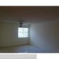 20075 NE 3 CT # 7, Miami, FL 33179 ID:842583