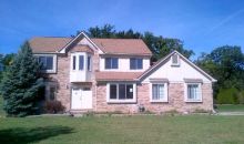 5068 W Pond Cir West Bloomfield, MI 48323