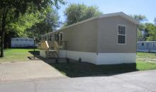 831 Birkshire Avenue Chandler, IN 47610