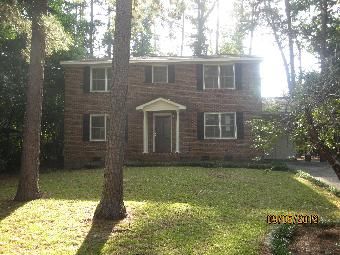 1908 Rock Spring Dr, Augusta, GA 30909