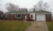 20705 Woodside St Harper Woods, MI 48225