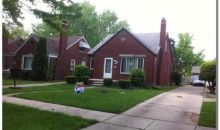 19656 Woodmont St Harper Woods, MI 48225