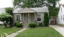 18801 Washtenaw St Harper Woods, MI 48225