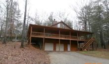 Saddle Ridge Blairsville, GA 30512