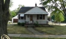 19015 Kenosha St Harper Woods, MI 48225