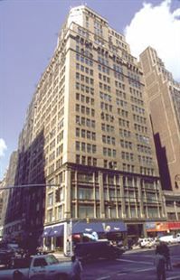 575 Eighth Ave., New York, NY 10018