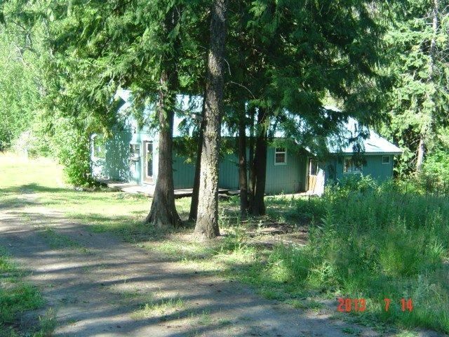 1366 Mingo Mountain Rd, Kettle Falls, WA 99141