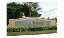 12148 ST ANDREWS PL # 209 Hollywood, FL 33025