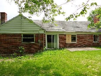 431 Fountain Ave, Dayton, OH 45405