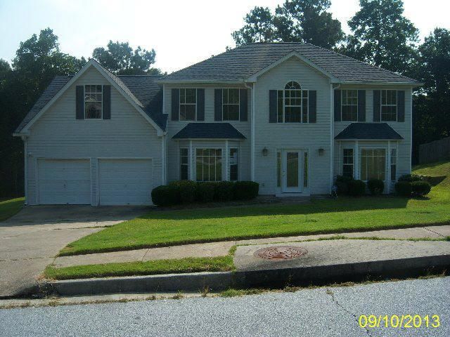 2234 Harmony Lakes, Lithonia, GA 30058