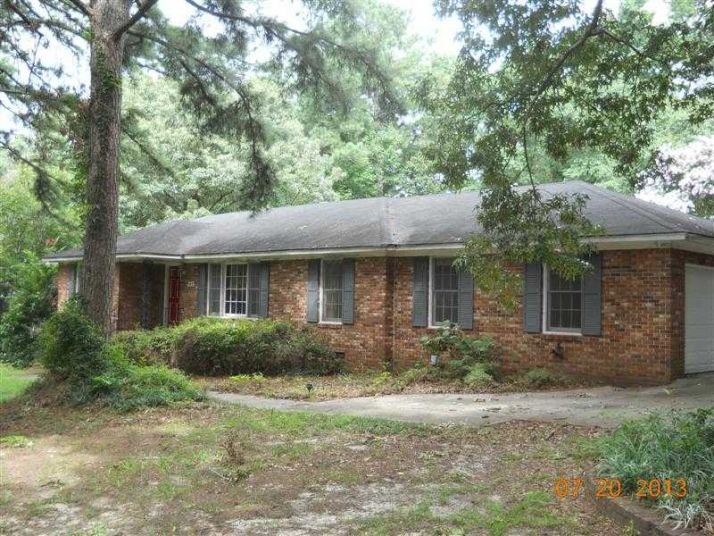 233 Bohler Dr, Evans, GA 30809