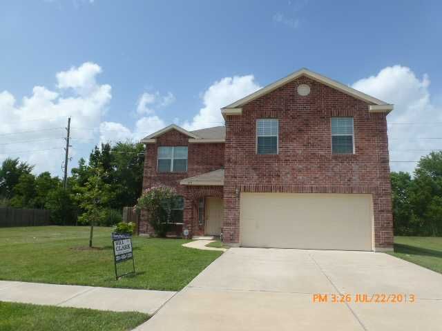 12711 Rio Lindo St, Rosharon, TX 77583