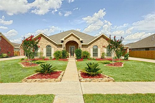 3715 Mustang Lane, Manvel, TX 77578