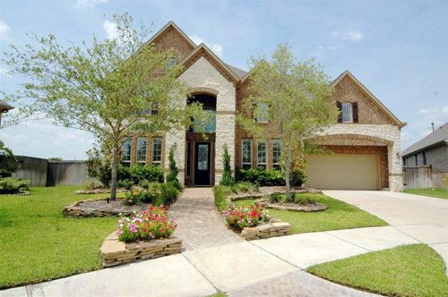 2803 WOLFBERRY, Manvel, TX 77578