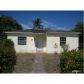 815 Nw 120th St, Miami, FL 33168 ID:393253