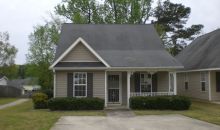 4504 Derryclare Ln Evans, GA 30809