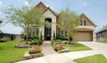 2803 WOLFBERRY Manvel, TX 77578