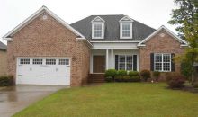 1214 Berkley Hills Pass Evans, GA 30809