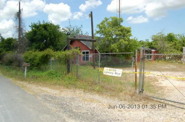 5402 Century Blvd, Texas City, TX 77591