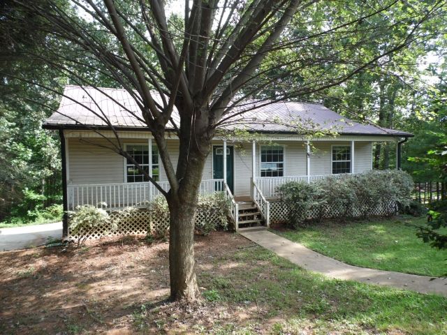 96 Amicalola Way, Dawsonville, GA 30534