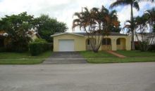 7313 ALLEN DR Hollywood, FL 33024