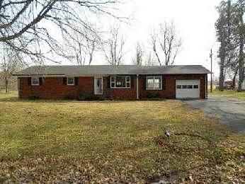 Scott, Ledbetter, KY 42058