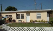 512 60TH TE Hollywood, FL 33024