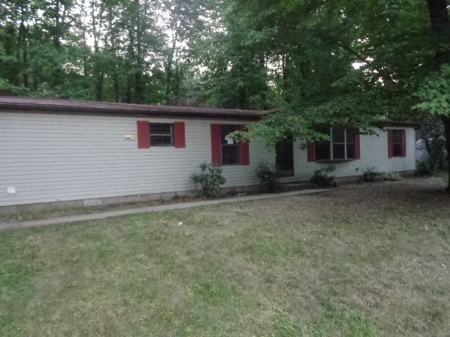 2963 North Dunham Rd, Amelia, OH 45102