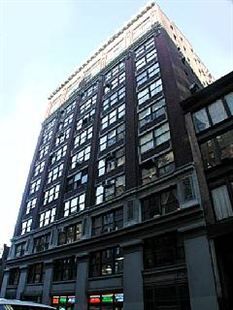 37 W. 20th St., New York, NY 10011