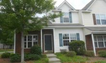 5305 Magnolia Tree Ln Charlotte, NC 28215