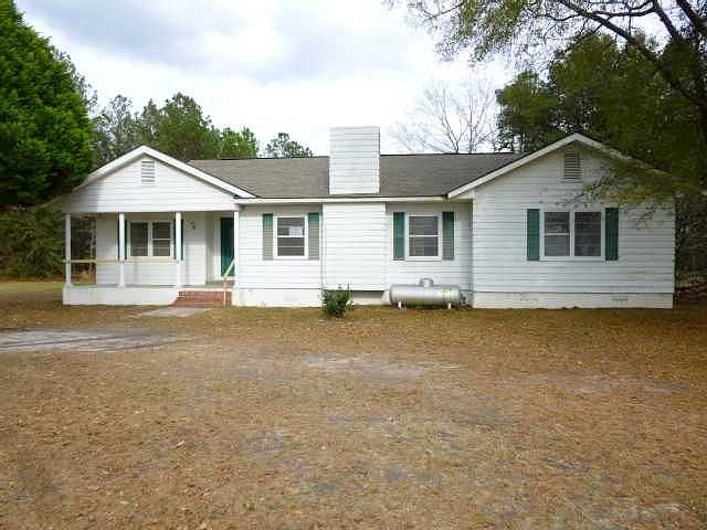 Blackshear, Baxley, GA 31513