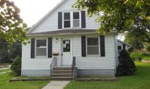 601 9th St Wisner, NE 68791