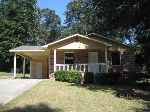 3412 Kingsview Cir, Macon, GA 31211