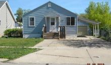 1011 W 10th St North Platte, NE 69101