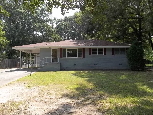 760 Mimosa Street, Riverdale, GA 30274