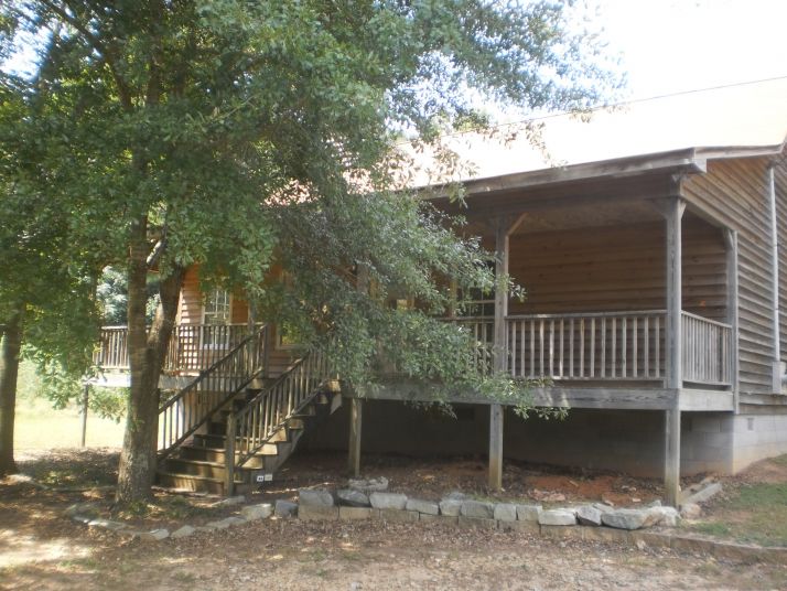 342 Denham Rd, Eatonton, GA 31024