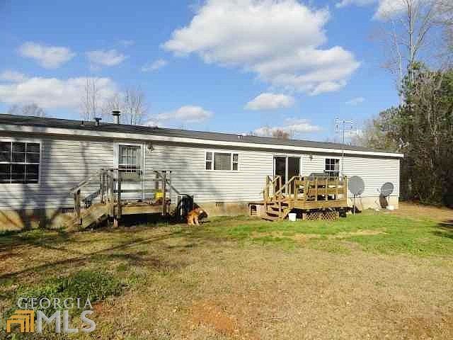 Scuffleboro Rd, Eatonton, GA 31024