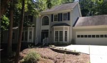 5010 Ardenwoods Dr Charlotte, NC 28215