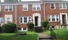 1604 Heathfield Rd Baltimore, MD 21239