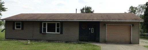 1055 E 150 South, Knox, IN 46534