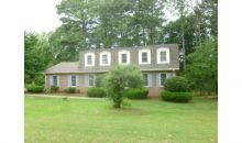 2160 Mountain Ln Stone Mountain, GA 30087