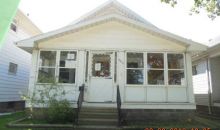 2012 Nevada St Toledo, OH 43605