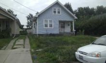 1743 Wychwood St Toledo, OH 43613