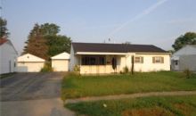 4221 Molane St Dayton, OH 45416