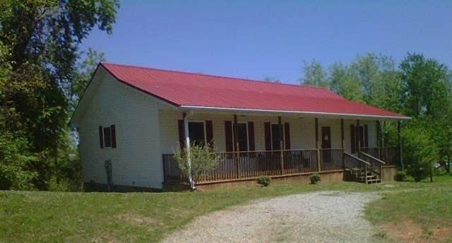 176 Dunn Moon Rd, Smiths Grove, KY 42171