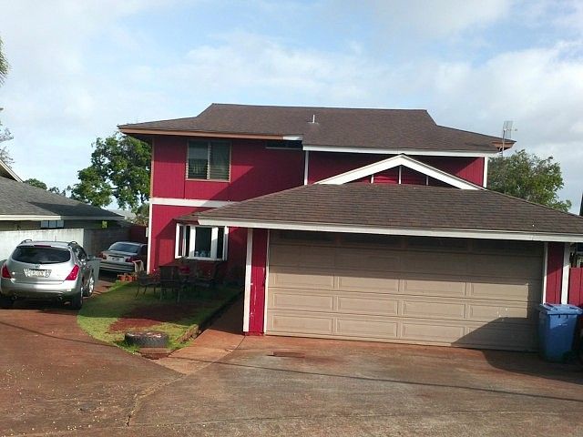 Awiwi Way, Mililani, HI 96789