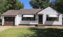 1708 N Oliver Ave Wichita, KS 67208