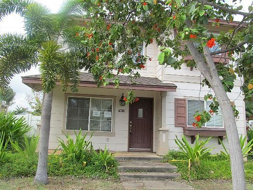 91 1010 Kaipuhinehu St, Ewa Beach, HI 96706